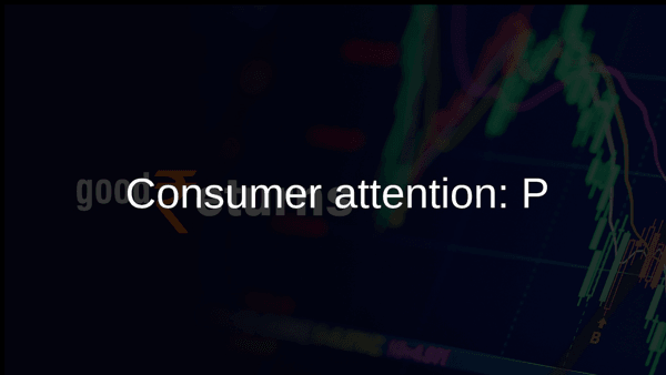 Consumer attention: P&G India view