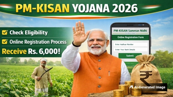 pm-kisan pm-kisan