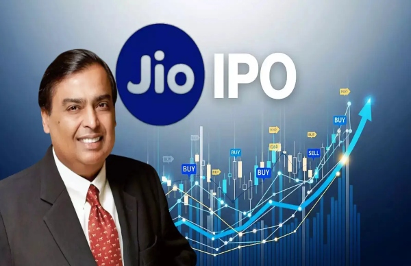 Reliance Industries AGM 2026 LIVE: Jio Files Draft With Sebi