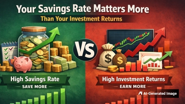Savings