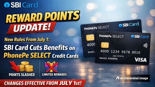 Credit Cards