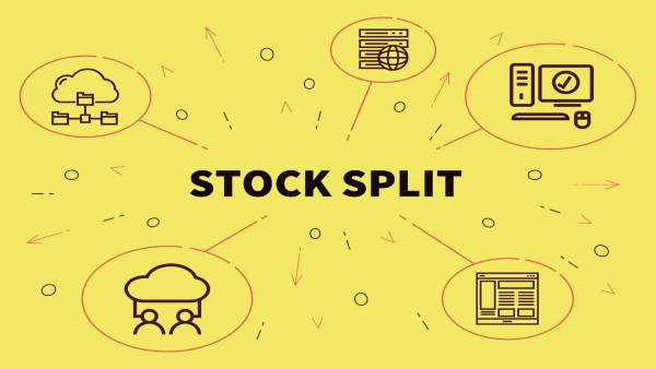 Stock Split Stock Split