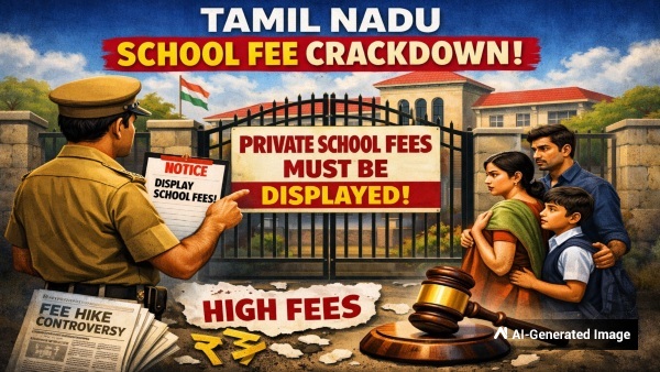 Tamil Nadu
