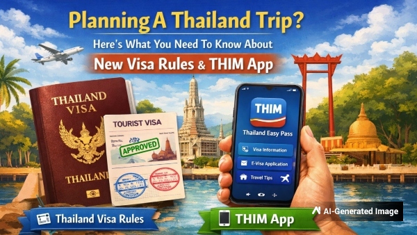 Thailand