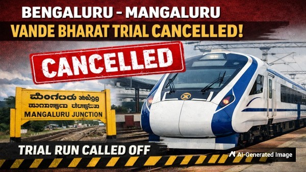 Vande Bharat Express