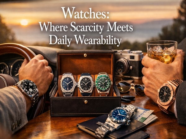 watch