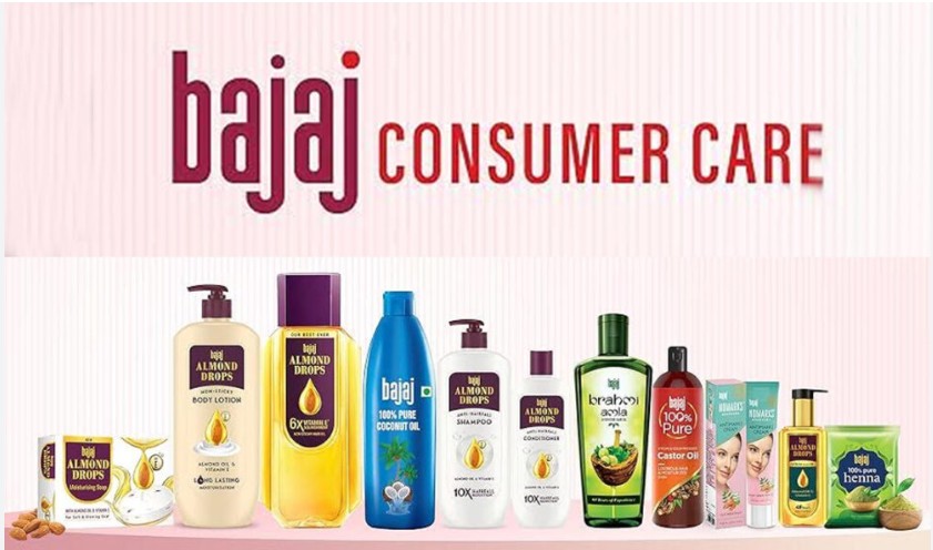 Live Q1 Results 2026 Today: Bajaj Consumer Care Share Price Rallies 2% Ahead Of Q1