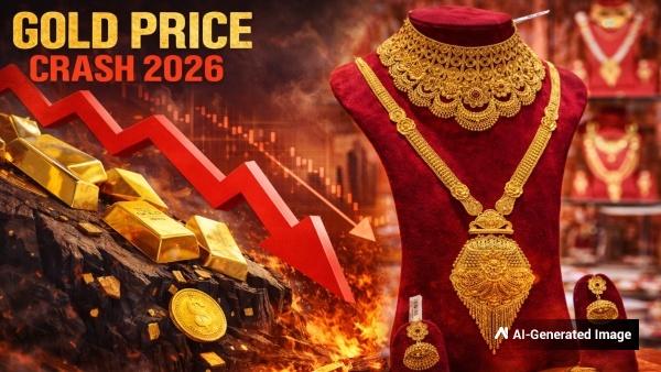 Gold Price