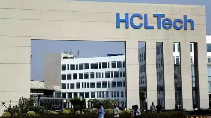 Live Q1 Results 2026 Today: HCL Technologies Share Price
