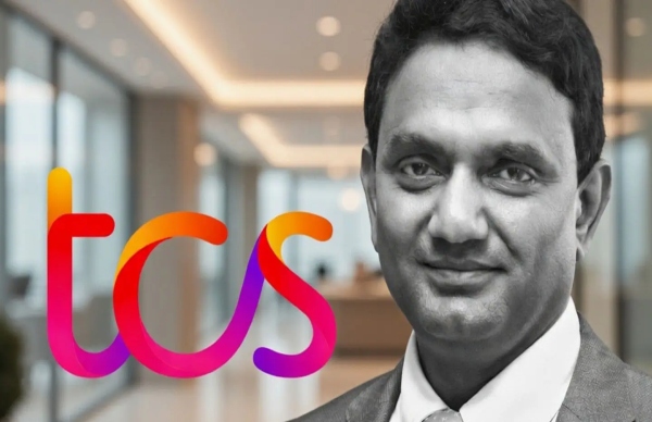 TCS Q1 Results 2026: CEO Krithivasan Faces One Of The Toughest Quarter