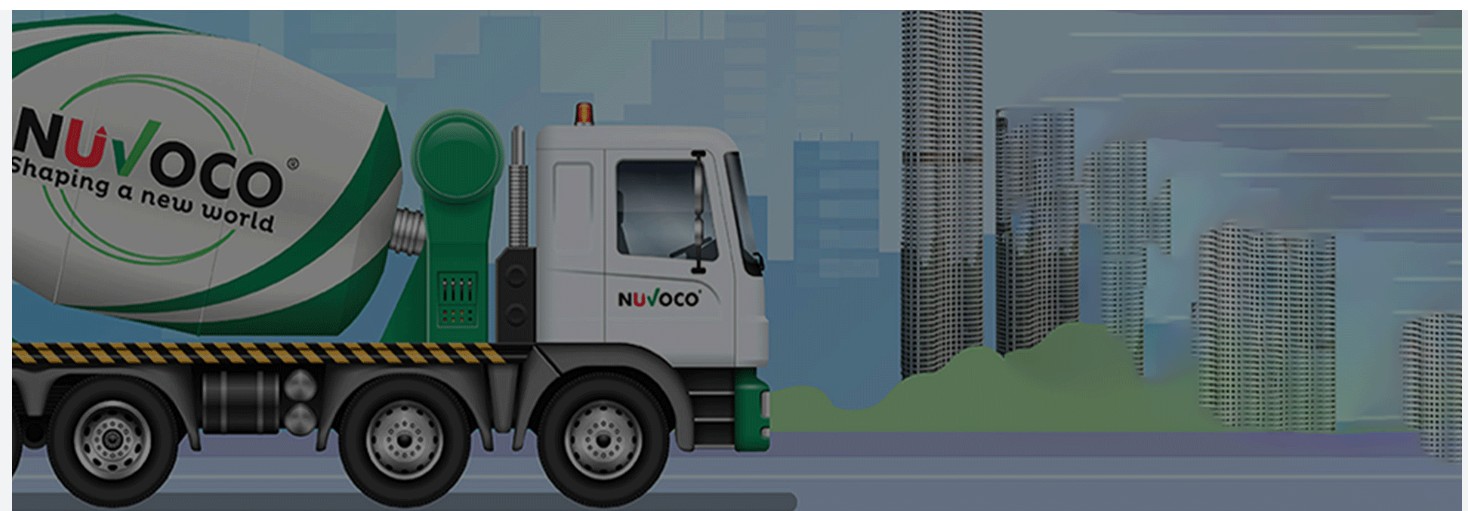 Live Q1 Results 2026 Today: Nuvoco Vistas Drops Ahead Of Q1 Results