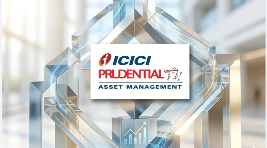 Live Q1 Results 2026 Today: ICICI Prudential AMC Share Price Flat Ahead Of Q1
