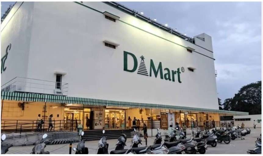 Live Q1 Results 2026 Today: DMART Shares Fall 4% After Q1