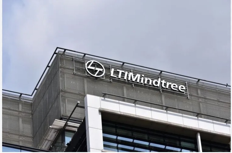 Live Q1 Results 2026 Today: LTIMindtree Gains After Q1