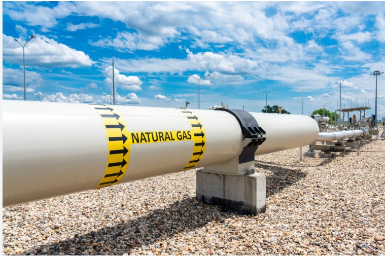 Live Commodity Market: Why Natural Gas Prices Are Up?