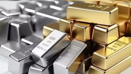 Live Gold Rates Today: Middle East Crisis Topples Precious Metals