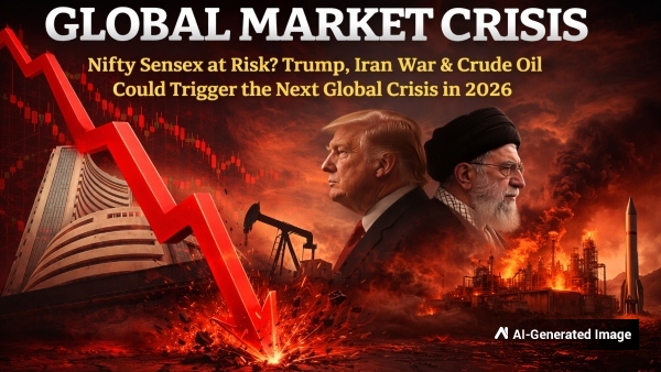 Geopolitics