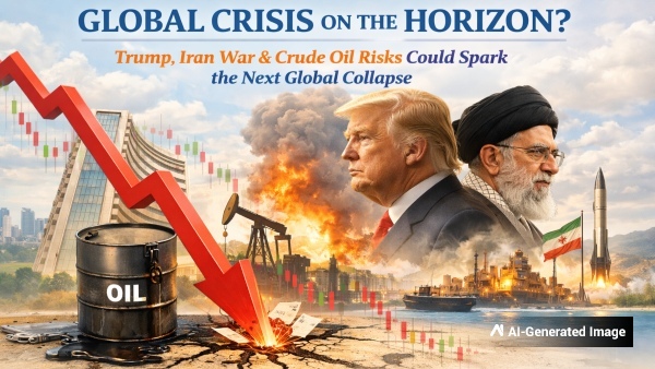 Geopolitics