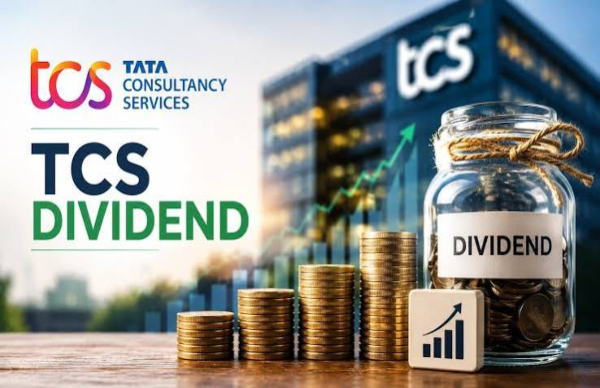 TCS Q1 Results 2026 LIVE: TCS To Declare Interim Dividend On July 9
