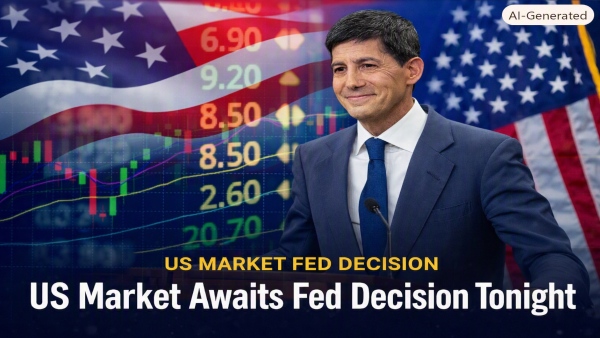 US Stock Market