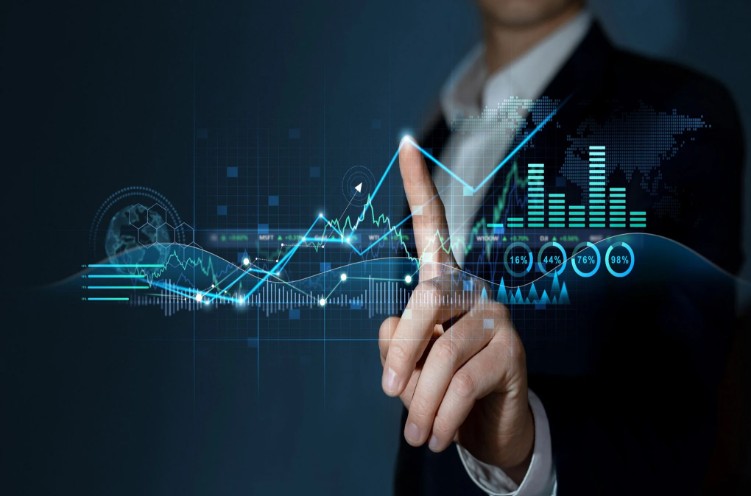 US Stock Market Today Live: Earnings schedule eases, with optics on AI
