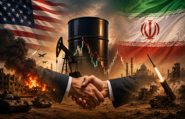 Live Oil Prices Today: Will MCX Crude Oil Extend Decline?