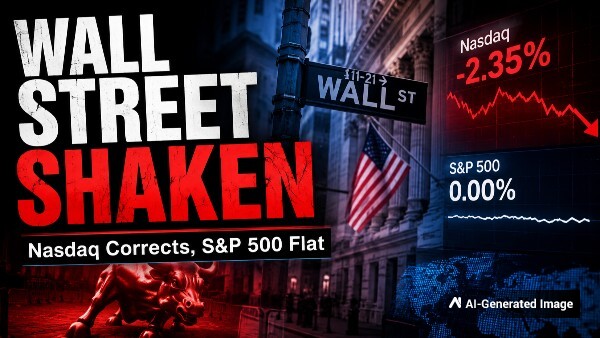 Wall Street