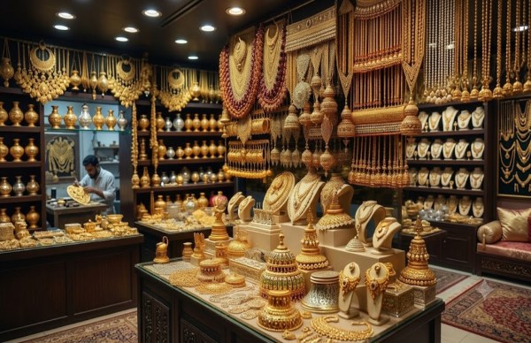 Live Gold Rates Today: How Will MCX Gold Perform This Week?