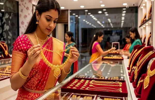 Live Gold Rates Today: MCX Gold Rises For 7th Day In A Row; What's Next?