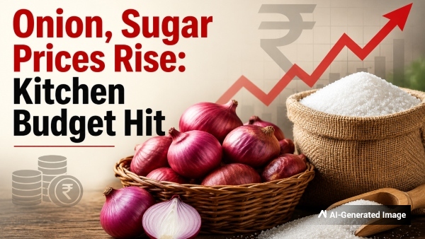 Onion Price