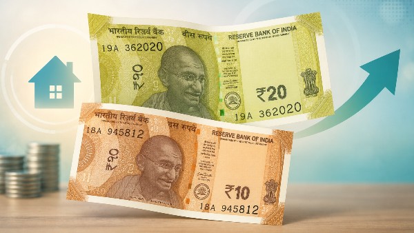 Now plastic notes of Rs 10 and Rs 20 will be printed, Minister of State for Finance gave information