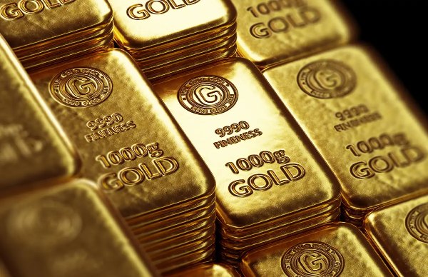 Live Gold Rates Today: Spot Gold Technical Outlook