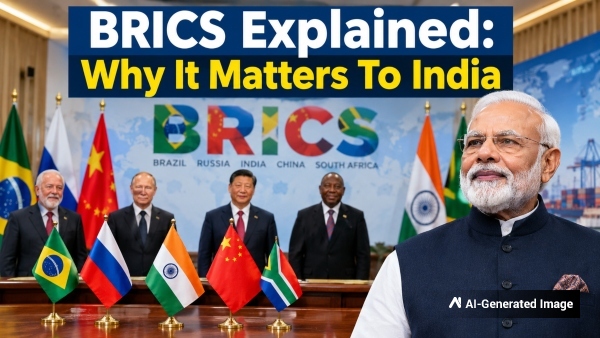 BRICS