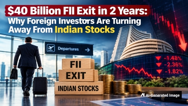 Indian Stocks