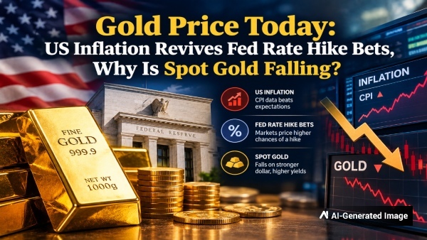 Gold Price