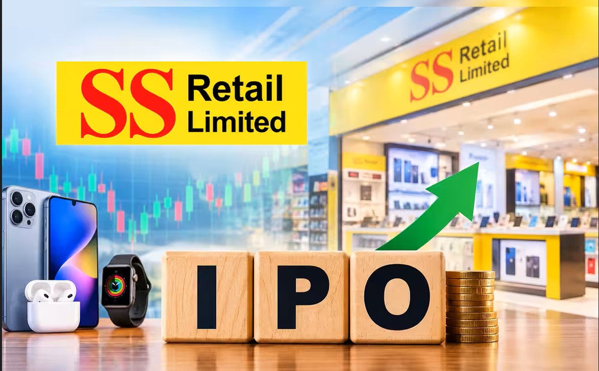 Live IPO GMP Today: SS Retail IPO Last Day Today, Bid Or Not?