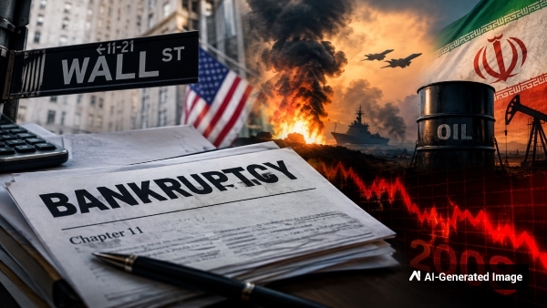 US Bankruptcy