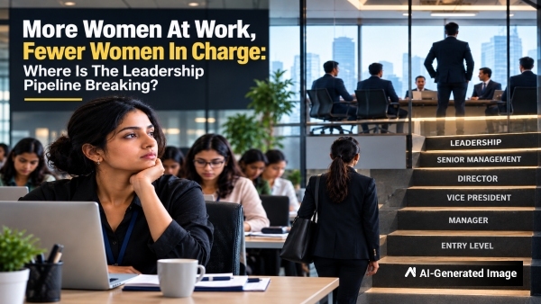 Women At Work