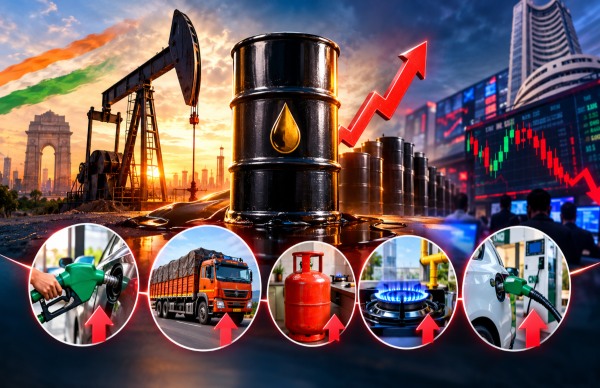 Live Oil Prices Today: Will US WTI Crude Oil Futures Hit Below $85 This Week?