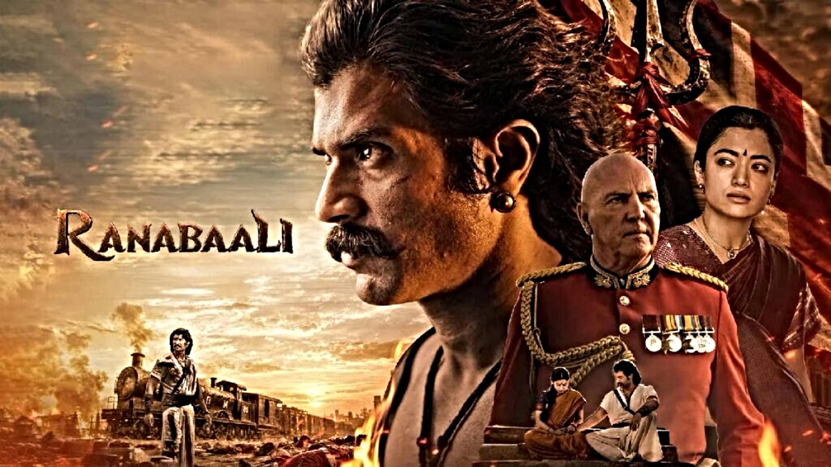 Ranabaali Box Office Collection Day 1: Movie Review, Ratings, Vijay Deverakonda Ranabaali Box Office Collection Day 1: Movie Review, Ratings, Vijay Deverakonda