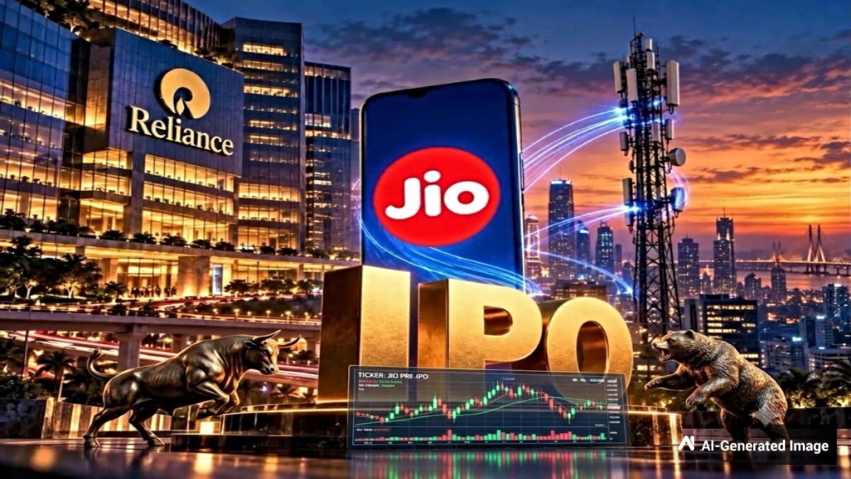 Reliance Industries Share Alert: Should You Buy Mukesh Ambani's Reliance Stock Ahead Of Jio IPO Listing?