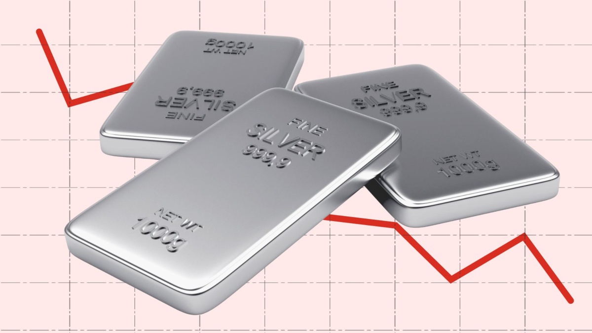 Live Silver Rates Today: MCX Silver Price Predictions Today