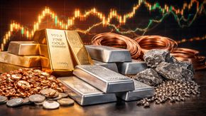 Gold Rates & Silver Rates Today Live: MCX Gold Below Rs 1.49 Lakh Mark, Silver Price Drops By 14,500; 24K, 22K, 18K Gold Prices On April 2