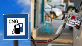 CNG Price Hike Today in Mumbai: MGL Announces Second Price Jump in 15 Days; Check Latest Prices, May 30