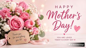 Mother's Day 2026: May 8, May 9 Or May 10? When Is Mother's Day? Top 50+ Wishes, Quotes, Messages To Share  