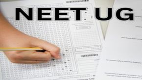 NTA Cancels May 3 NEET UG 2026 Exam Amid Ongoing Paper Leak Investigation; Revised Schedule to Be Released