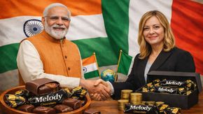 Why Is Melody So Chocolaty? How a Rs 1 Toffee Became India's Latest Soft Power Export