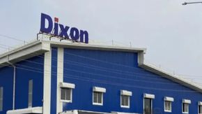Dixon Tech Share Price Today Jumps Over 5% as Centre Likely to Approve Vivo Joint Venture in June