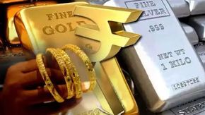 Gold Rates & Silver Rates Today (07/06/2026) Live Updates: Gold Prices Halt 3-Days Crash, Silver Worst Hit; 24K, 22K, 18K Gold Prices' Monday Outlook Here