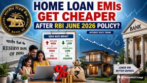 RBI Repo Rate Unchanged At 5.25%: Will Home Loan EMIs Get Cheaper Or Not? Calculate Impact